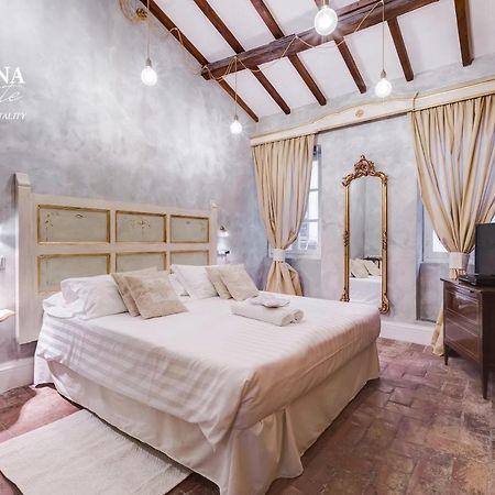 Colonna Suite - Rome Spanish Steps Suite & Spa Exterior photo