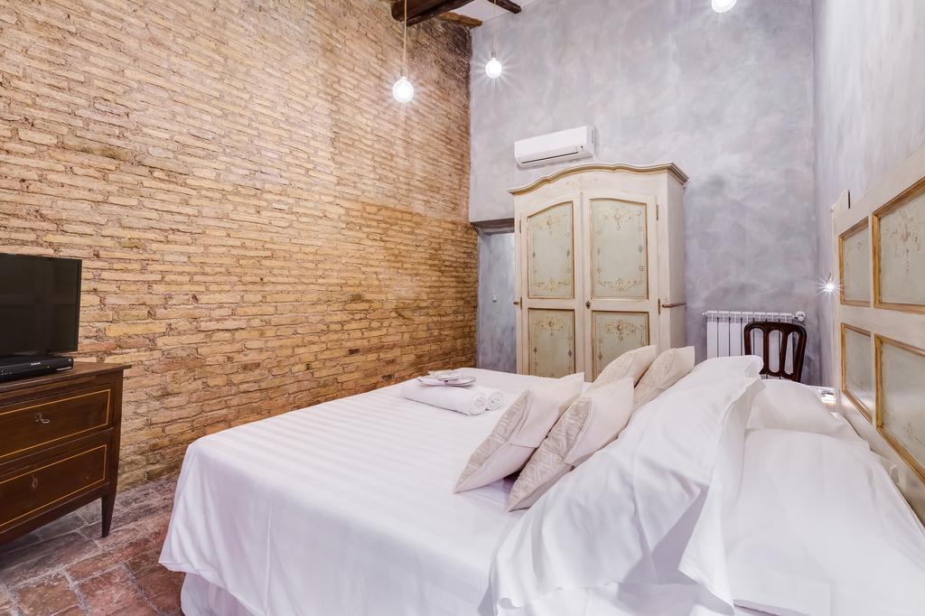 Colonna Suite - Rome Spanish Steps Suite & Spa Exterior photo