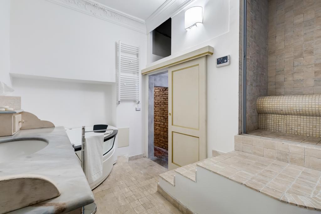 Colonna Suite - Rome Spanish Steps Suite & Spa Exterior photo